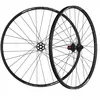 Image de Miche Jeu De Roues Vtt Xm 45 Boost 29´´ Disc 110/148 mm