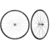 Image de Miche Jeu De Roues De Route Pistard Pista-pista 9 x 100 / 10 x 120 mm