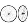 Image de Miche Jeu De Roues De Route Pistard Pista Tubeless 9 x 100 / 10 x 120 mm
