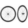 Image de Miche Jeu De Roues De Route Swr T 50 Dx Disc 12 x 100 / 12 x 142 mm