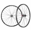 Image de Miche Jeu De Roues Vtt Xm45 29´´ Cl Disc Tubeless 15 x 100 / 12 x 142 mm