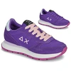 Image de Baskets basses Sun68  ALLY SOLID M67965125