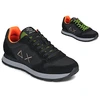 Image de Baskets basses Sun68  Tom Fluo P31860335