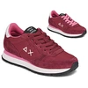 Image de Baskets basses Sun68  Ally Solid P31860340