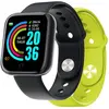 Image de Nilox Sportive Smartwatch Trailband (WLAN uniquement), Montre connectée