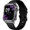 Image de Nilox Montre intelligente sportive Trailwatch (WLAN uniquement), Montre connectée