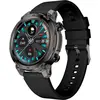Image de Nilox Montre intelligente sportive Trailround, Montre connectée