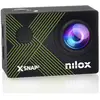 Image de Nilox Xsnap2 Lime Action (30p, WiFi), Caméra d'action, Vert, Noir