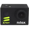 Image de Nilox Action cam Xfight (WiFi), Caméra d'action, Noir