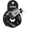 Image de Nilox NXPLCHAINLOCK pièce de rechange et accessoire de bicyclette Cadenas