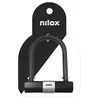 Image de Nilox NXPLSHAPELOCK pièce de rechange et accessoire de bicyclette Cadenas
