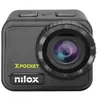 Image de Nilox NXACXPOCKET caméra pour sports d'action 8 MP 4K Ultra HD CMOS 50 g