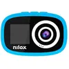 Image de Nilox Action Camera Kidscam, 12 Mp, LCD-Display, Caméra d'action, Bleu