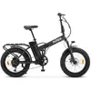 Image de Nilox Vélo électrique Pliant X8 Pro One Size