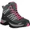 Image de CMP Campagnolo, Femmes, Chaussures de randonnée, Chaussures Rigel Mid Trekking WP (36), Gris