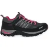 Image de CMP Campagnolo, Femmes, Chaussures de randonnée, Chaussures Rigel Low WP Shoes (38), Gris