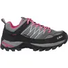 Image de CMP Campagnolo, Femmes, Chaussures de randonnée, Chaussures Rigel Low WP (42), Gris
