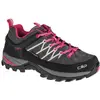 Image de CMP Campagnolo, Femmes, Chaussures de randonnée, Rigel Low Trekking WP Chaussures (36), Gris