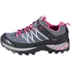 Image de CMP Campagnolo, Femmes, Chaussures de course à pied, Rigel Low Trekking WP Chaussures (37), Gris