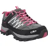 Image de CMP Campagnolo, Femmes, Chaussures de randonnée, Rigel Low Trekking WP Chaussures (42), Gris