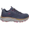 Image de CMP Campagnolo, Hommes, Chaussures de randonnée, Kamsel Low WP (41), Bleu, Gris