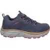 Image de CMP Campagnolo, Hommes, Chaussures de randonnée, Kamsel Low WP (44), Gris, Bleu
