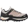 Image de CMP Campagnolo, Femmes, Chaussures de randonnée, Rigel Low WP (38), Orange, Pink, Beige