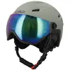 Image de Cmp Casque Avec Visière 38b4677 L
