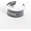 Image de Eureka Entonnoir à poudre Mignon Alu chromé, Machine à café : accessoires, Argent