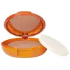 Image de SUN SYSTEM SPF50+ crema compacta #bronze
