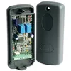 Image de Recepteur bicanal externe 433MHz 2 fonctions - CAME - RE432M