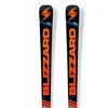 Image de Blizzard Pack De Skis Alpins Gs Fis Race Dept Flat+plate