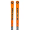 Image de Blizzard Pack De Skis Alpins Firebird Gs Rd Flat+plate