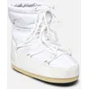 Image de Moon Boot Light Low Nylon par Moon Boot Blanc 35 - 36 Femme