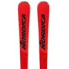 Image de Nordica Pack De Skis Alpins Spitfire Ti Fdt+tp2 Light 11 Fdt