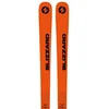 Image de Blizzard Pack De Skis Alpins Firebird Gs Rd Flat+plate