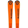 Image de Blizzard Pack De Skis Alpins Firebird Sl Racing Flat+plate