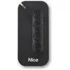 Image de Nice Pilote MYGO4 433 92 MHz 4-kana owy (Télécommande spécifique à l’appareil, Fréquence radio (RF)), Télécommande