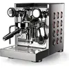 Image de Rocket Appartamento TCA, Machines à expresso, Noir, Argent, Cuivre