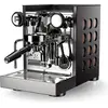 Image de Rocket Appartamento TCA CE, Machines à expresso, Noir, Cuivre