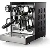 Image de Rocket Appartamento TCA, Machines à expresso, Argent, Noir