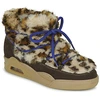 Image de Boots Serafini  MOON  LEO M29240200