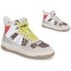 Image de Baskets montantes Serafini  ELLE P26904291