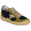 Image de Baskets basses Serafini  SAN DIEGO M65835731