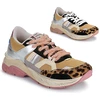 Image de Baskets basses Serafini  VIBE M67624675