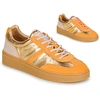 Image de Baskets basses Serafini  COURT M66359665