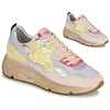 Image de Baskets basses Serafini  MALIBU M67102198