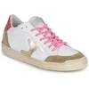 Image de Baskets basses Serafini  SAN DIEGO M65835731