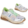 Image de Baskets basses Serafini  VIBE M67624675