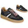 Image de Baskets basses Serafini  COURT M66359665